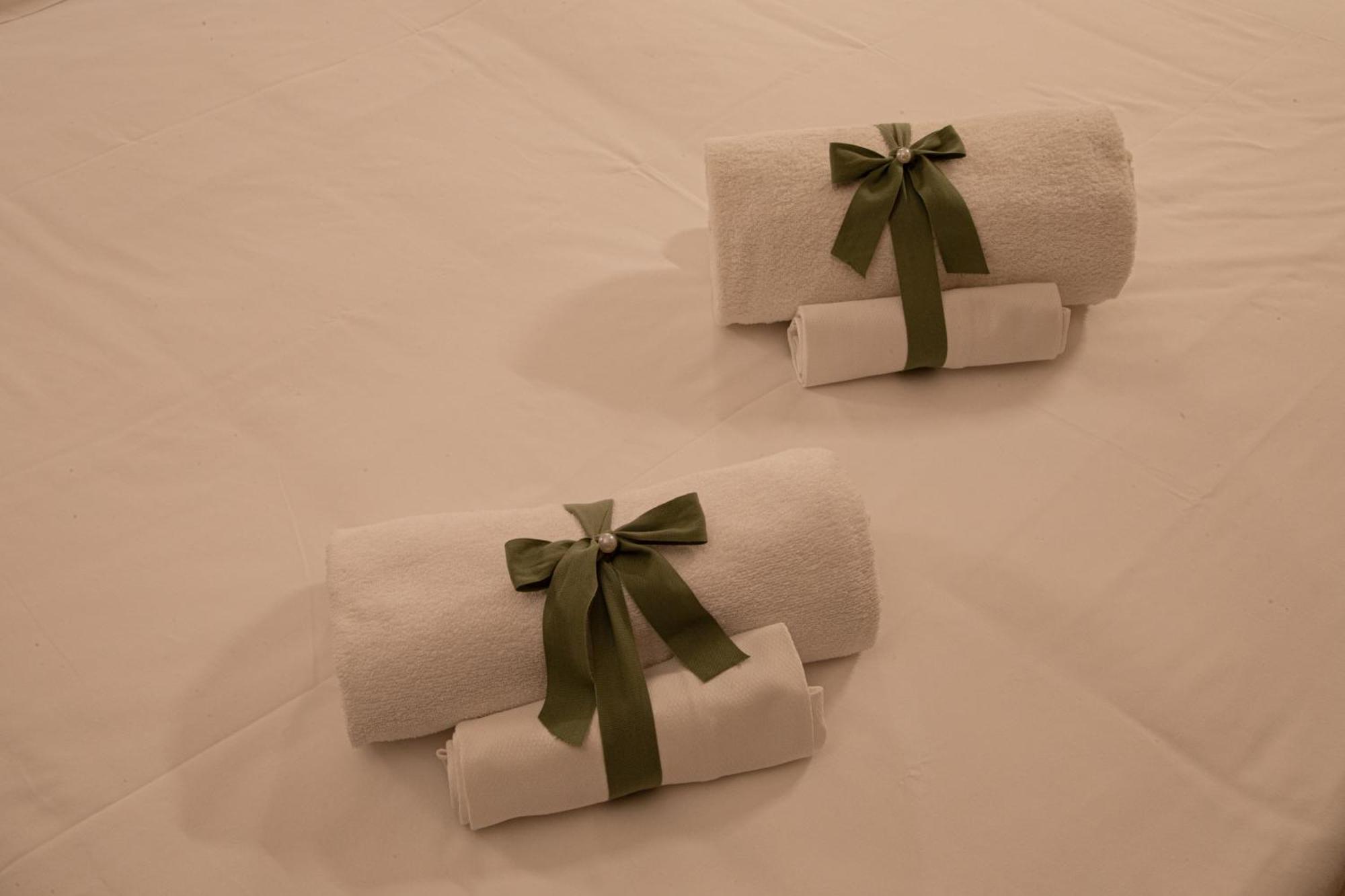 Hotel Santa Maura Roma Eksteriør bilde