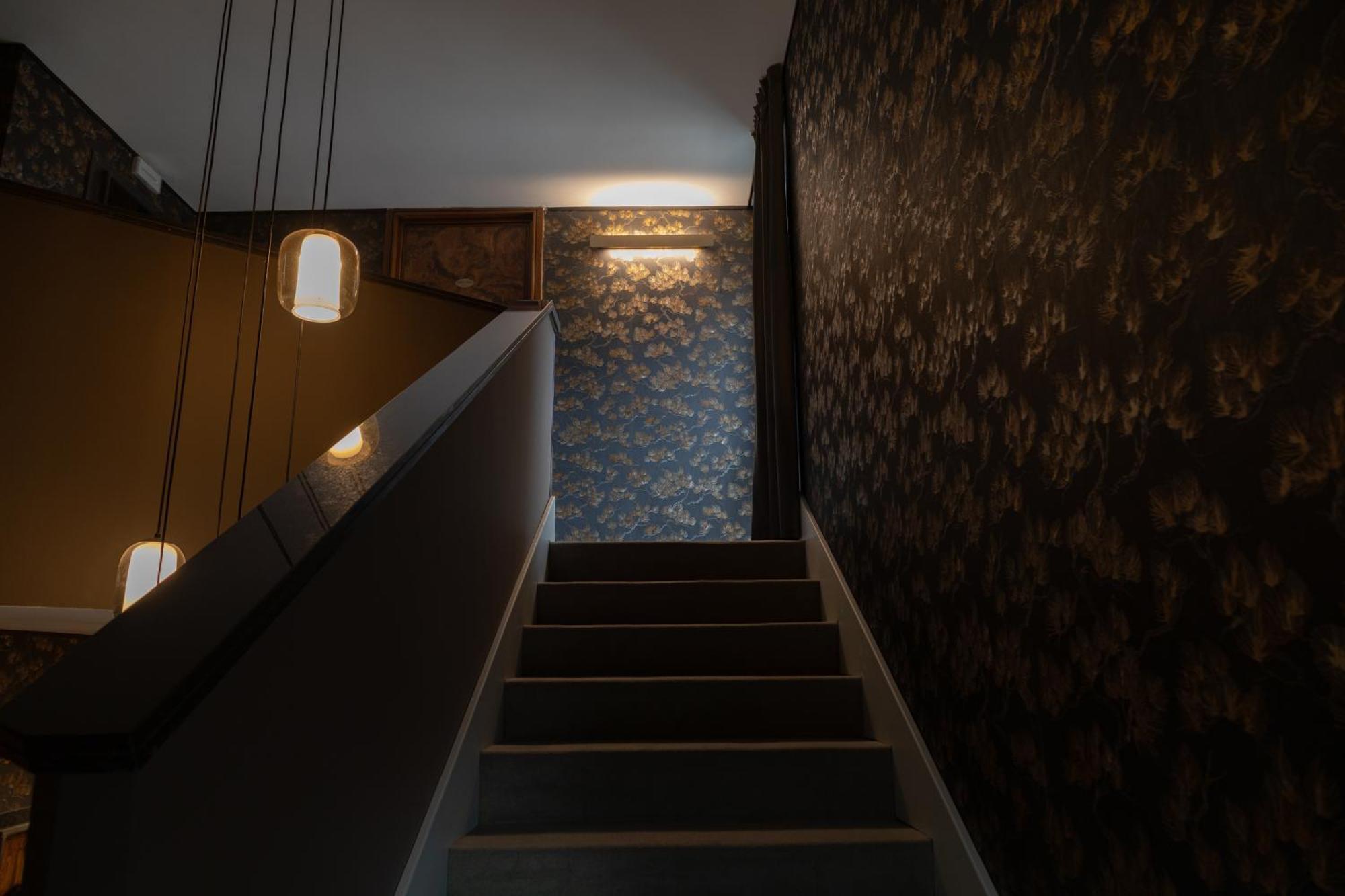 Hotel Santa Maura Roma Eksteriør bilde