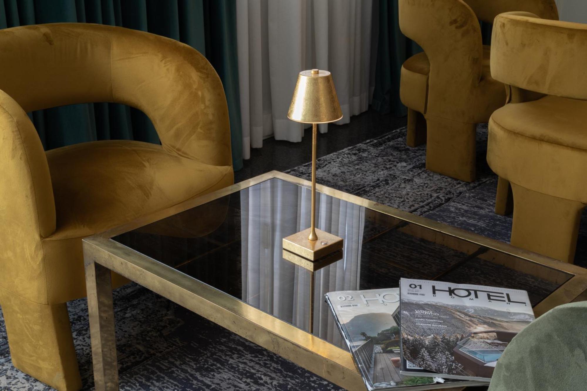 Hotel Santa Maura Roma Eksteriør bilde