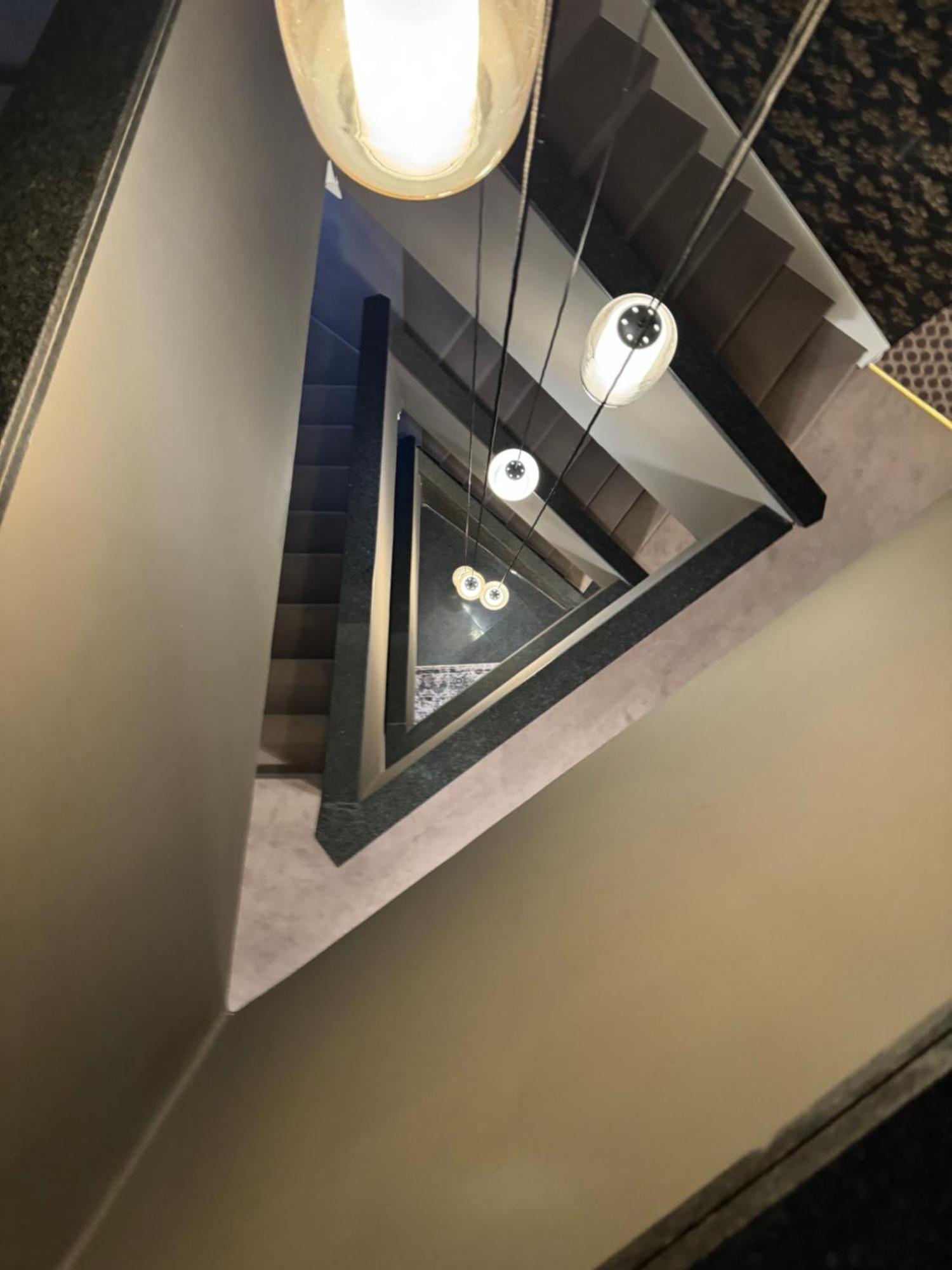 Hotel Santa Maura Roma Eksteriør bilde