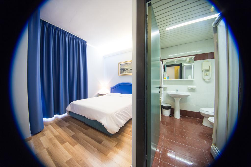 Hotel Santa Maura Roma Eksteriør bilde