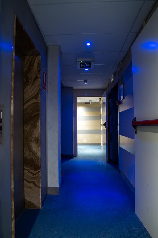 Hotel Santa Maura Roma Eksteriør bilde