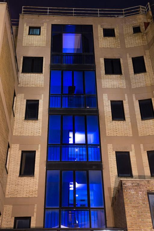 Hotel Santa Maura Roma Eksteriør bilde